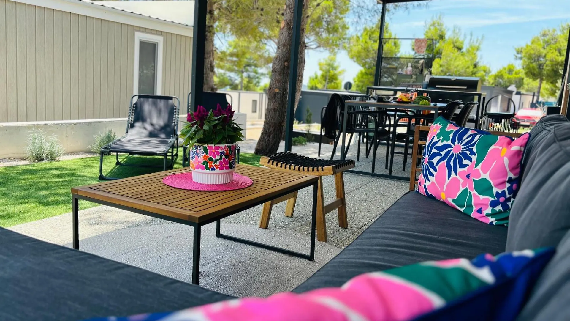 Beach House Olisander دراغ