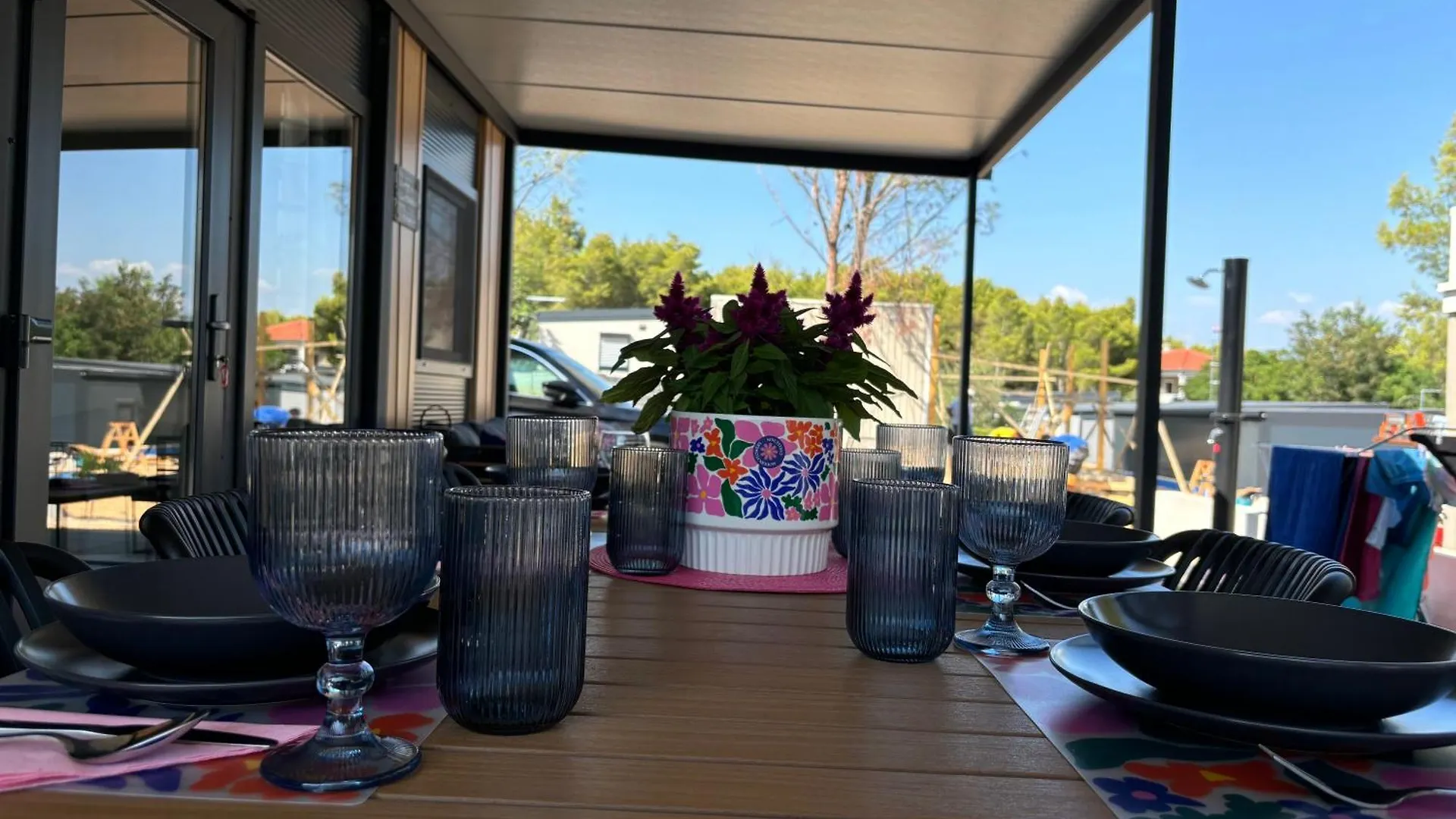 Beach House Olisander دراغ بيت للعطل
