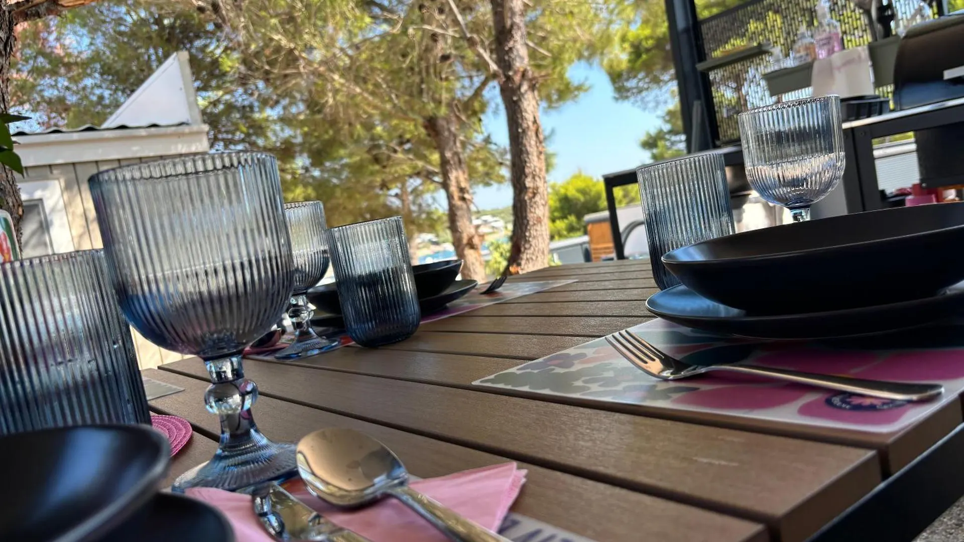 Beach House Olisander دراغ